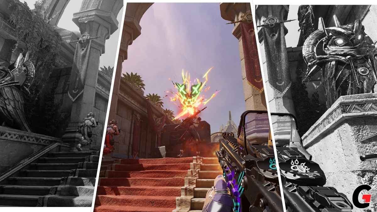 Cómo cambiar tu nombre en FragPunk