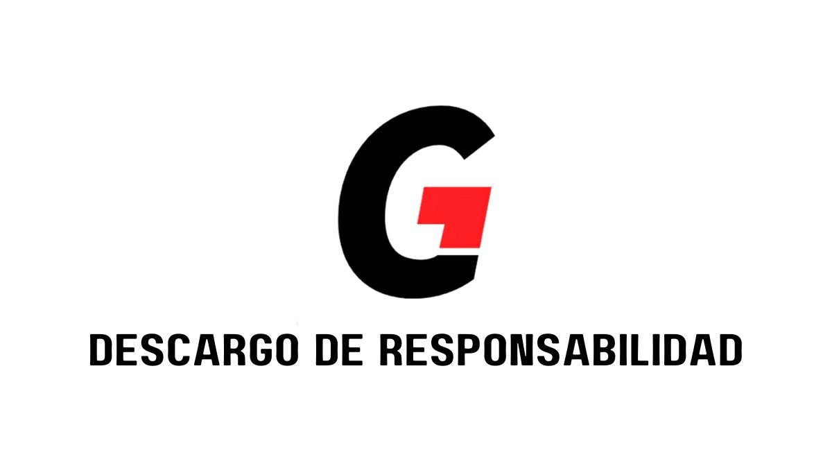 Game Fanaticos Descargo De Responsabilidad